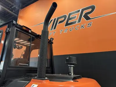 NEW 2026 VIPER FD70