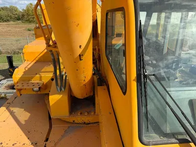 2008 Tadano GR-800XL-1