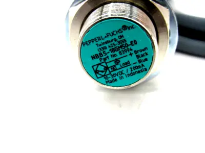 NEW RED LION PSA7A000 PROXIMITY SENSOR