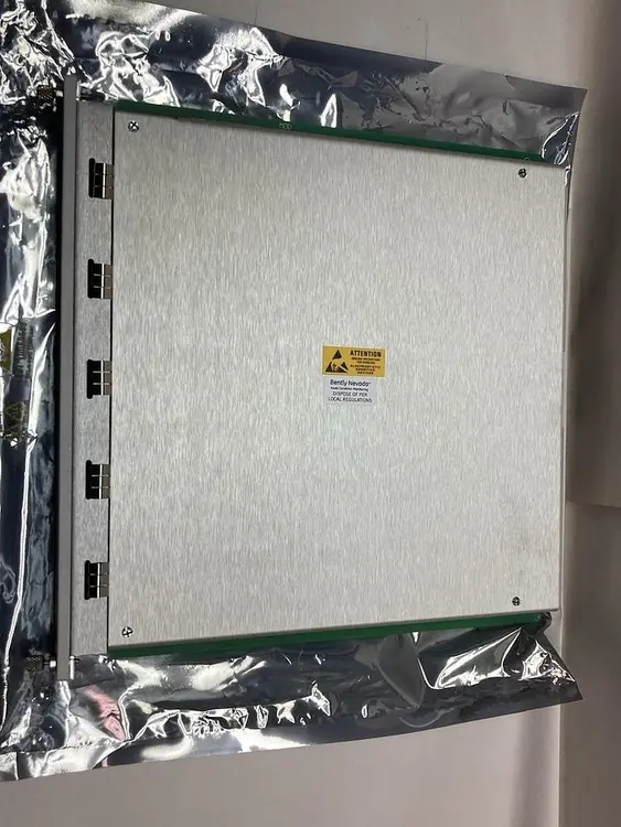 New | in-Stock BENTLY NEVADA 3500/93 Misc Electrical & Power Parts | Surplus Asset Holdings #1218057