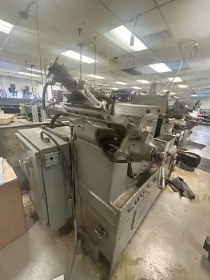CINCINNATI GRINDERS INC CINCO 15 Centerless Grinders (Equipt) | Midstate Machinery (2)