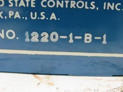 New | in-Stock ISSC _UNKNOWN_ Relays & Switches | Arrow Industrial #640023