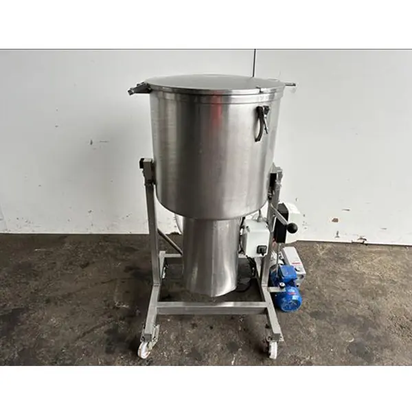 Used Glass _UNKNOWN_ Vacuum Tumblers Pennsylvania US | ISCA #1299393
