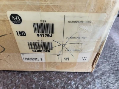 USED Allen-Bradley 2708DH5B2L