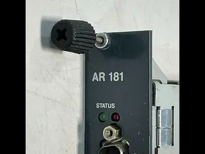 USED KEBA AR 181