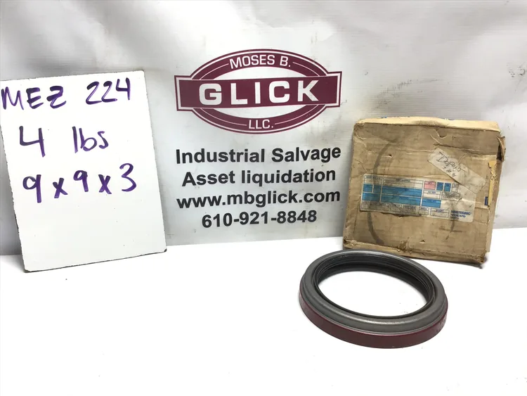 Used CHEVROLET _UNKNOWN_ Seals & Gaskets Pennsylvania US | Moses B Glick #1012078