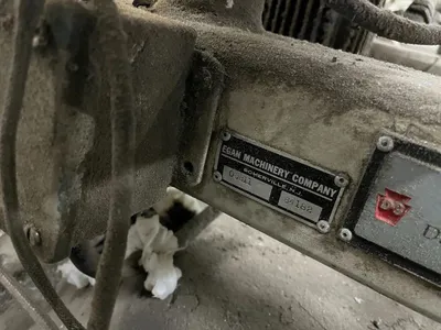 DAVIS STANDARD blown film die Blown Film Dies - Single Layer, SIZE 15" - 19.99""" | Mark One Machinery (12)