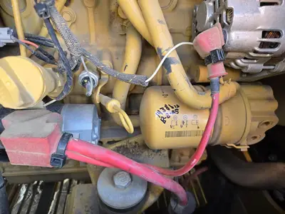 USED 2022 CATERPILLAR 309 CR