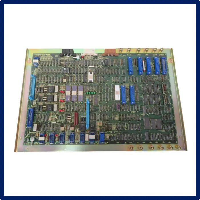 Used FANUC A16B-1000-0030 Circuit Boards | CNC TOOLS LLC #764495