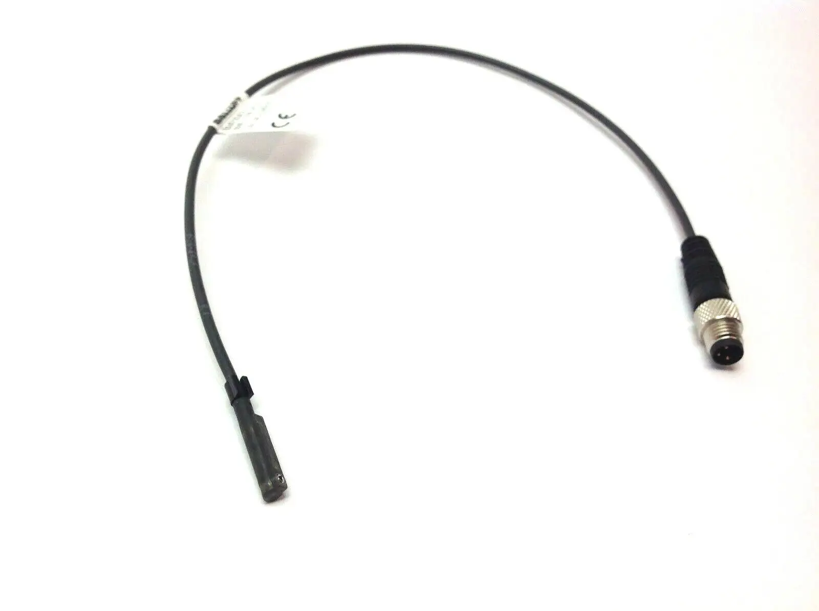 USED BALLUFF BMF 214K-PS-C-2A-SA2-S49-00,3