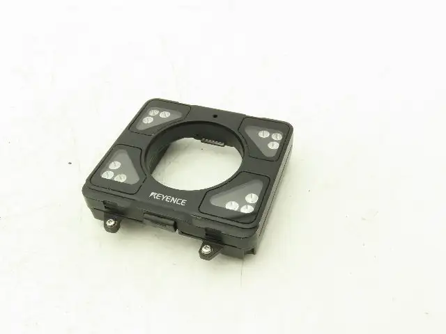 Keyence IV3-L5M Sensor Light Infrared IP67 For IV3-500MA Camera