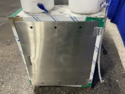 Used DAESAN ENGINEERING CO., LTD. _UNKNOWN_ Chemical & Process Equipment Ohio US | HGR 24 #1418544