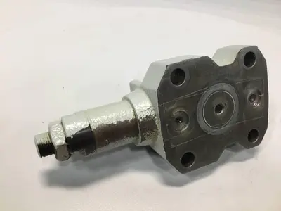 USED HYDROLUX DBV E16 BS 6 AS2G/C10.K10