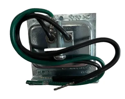 NEW EDWARDS SIGNALING 599 TRANSFORMER 120V 50/60HZ