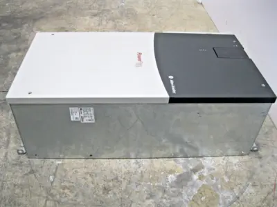 USED Allen-Bradley 20D-T144A0NNNACANE