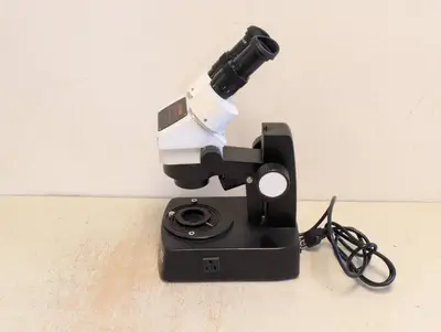 GEMORO ELITE ZOOM SCOPE 745