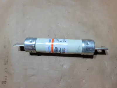 Used FERRAZ SHAWMUT TRS80R Misc Electrical & Power Parts British Columbia CA | Lenmark #1439473