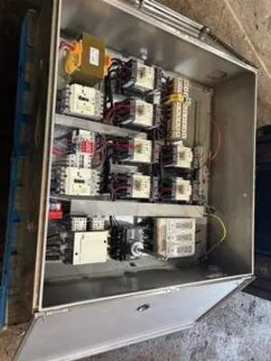 USED ROME GRINDING SOLUTIONS 1612 BG