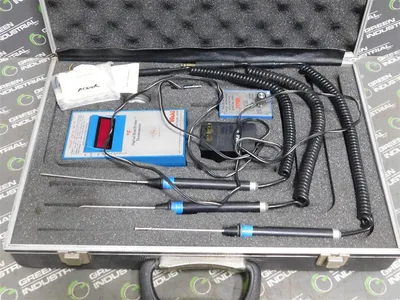USED WAHL 392M