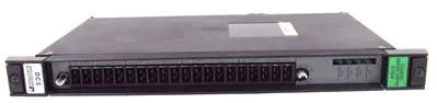 USED RELIANCE ELECTRIC 57410 ISOLATED ANALOG OUTPUT S-67118B