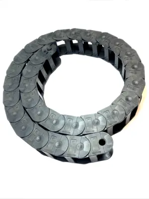 340.075.200 | Igus  Energy chain Cable Carrier 30 Links - New Other