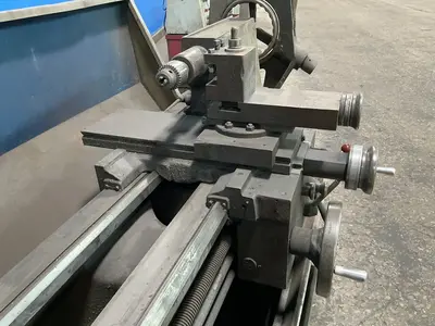 Used CLAUSING 21 Engine Lathes Ohio US | HGR 24 #1521389