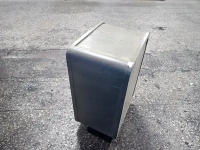 Used STEELMASTER _UNKNOWN_ Cabinets Ohio US | HGR 24 #1289671