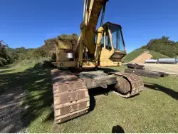 Used 1977 CATERPILLAR 235 Excavators Pennsylvania US | Iron Exchange Equipment Solutions #1352447