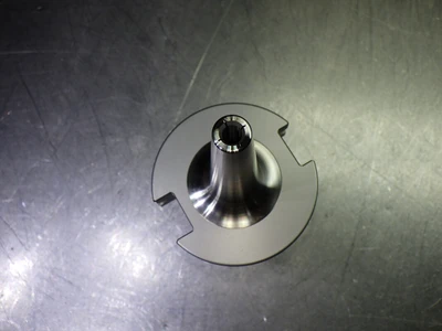 Haimer CAT40 5mm Shrink Fit Tool Holder 80mm Pro 40.840.05 (LOC1496)
