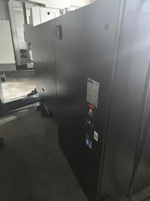 2025 DN SOLUTIONS PUMA DNT 2100M Lathes CNC, 2-Axis & 3-Axis | USED CNC (3)