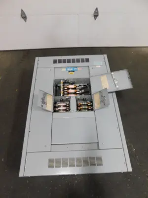 Used Gould _UNKNOWN_ Electrical Panels Ohio US | Equipment Recovery Corp. #1330737