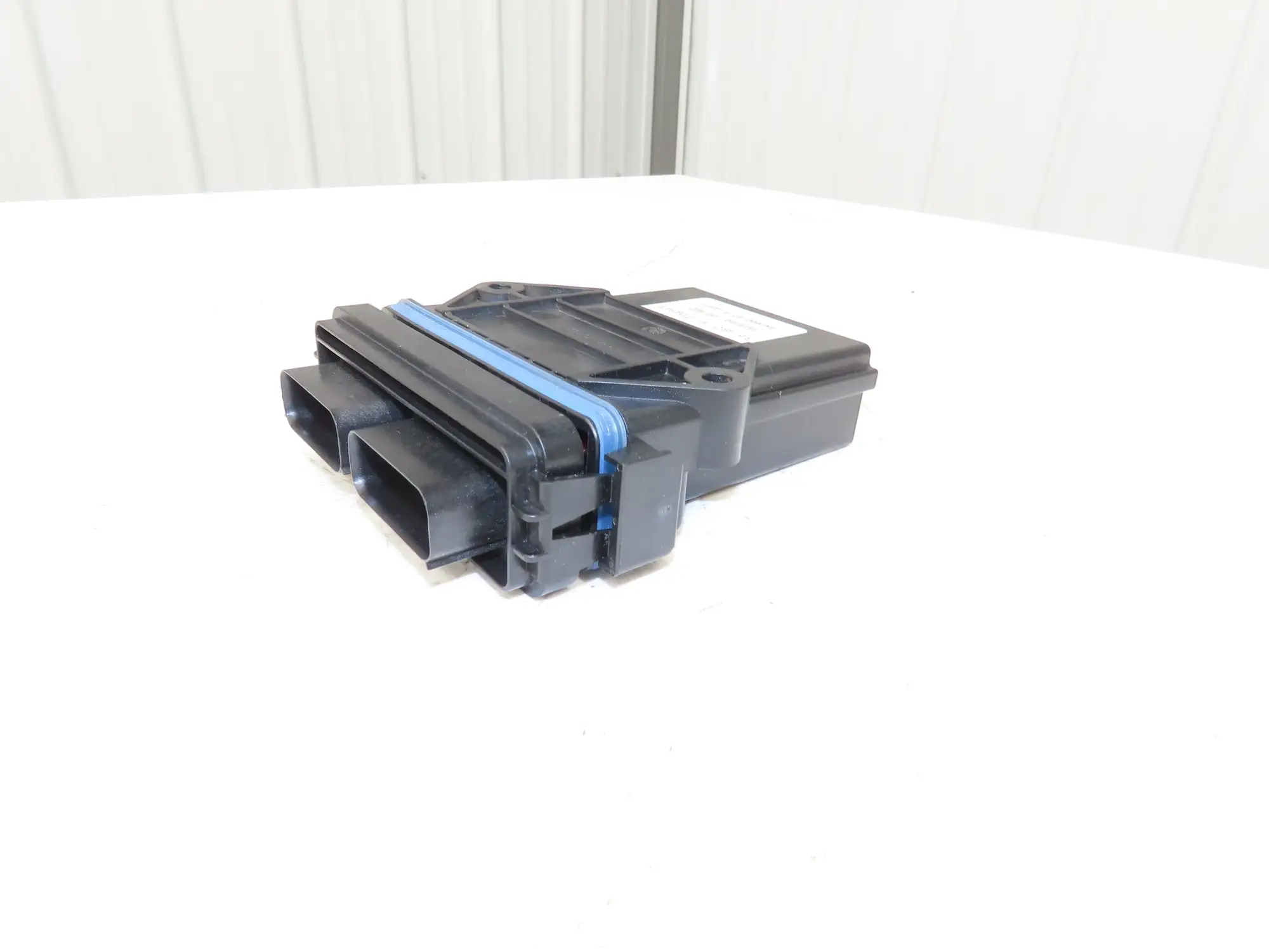 Global Equipment Monitoring Forklift Sapphire Interface Box HV Linde E20C