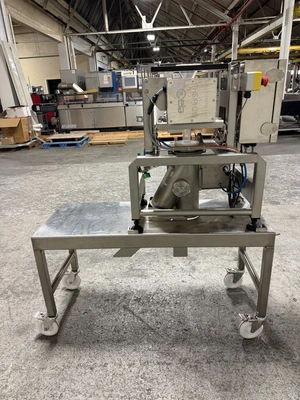 Used _UNKNOWN_ _UNKNOWN_ Metal Detectors Ohio US | Federal Equipment Company #1400062