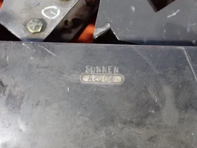 Used SUNNEN _UNKNOWN_ Tooling & Accessories (Other) Ohio US | HGR 24 #891432