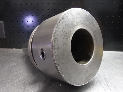 Davis CAT60 2.75" Endmill Holder 4.5" Projection 374-01002-10 6.000 (LOC3012)