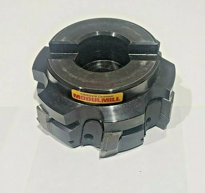 New | in-Stock Sandvik Coromant Sandvik Coromant RA 285.2-100 Milling Cutters California US | Amiron Machinery #742879