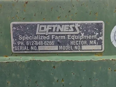 USED LOFTNESS 264