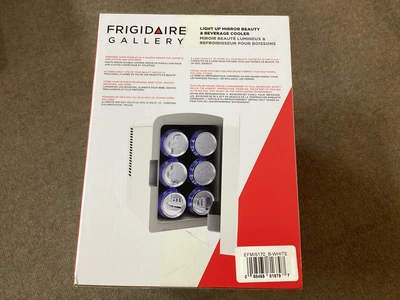 Used FRIGIDAIRE EMFIS170 Bottle Coolers Michigan US | Miedema Asset Management Group #1340865
