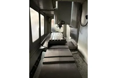 Used _UNKNOWN_ _UNKNOWN_ Vertical Machining Centers California US | KD Auctions #1359439