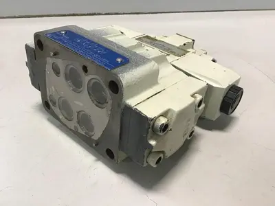 USED TOKIMEC DG5V-7-31C-E-T-P7-H-80-JA94