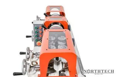NEW NORTHTECH NT-RM80-2SS