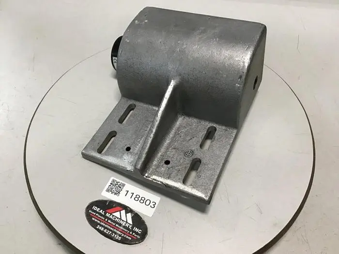 Used VAN DORN 301129 Transducers Michigan US | Ideal Machinery #601681