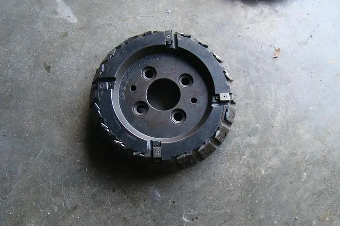 Used INGERSOLL N-20265-1 Tooling & Accessories (Other) Wisconsin US | Lemke Machinery Sales #309497