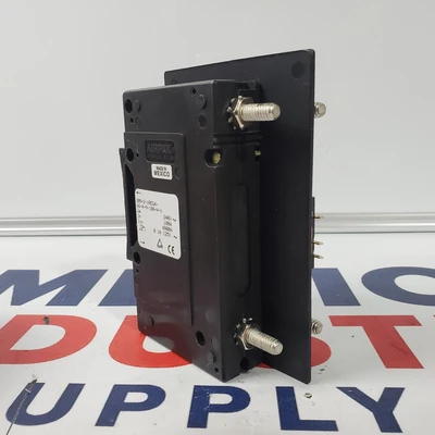 Used AIRPAX 209-2-1REG4-66-4-9-100-H-V Circuit Breakers California US | American Industrial Supply Co. #1558069