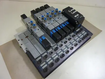 USED FESTO IFB8-02
