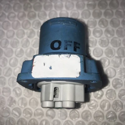 USED Meltric 63-18043