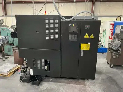2016 HURCO TM6I Lathes CNC | Asset Exchange Corporation (8)