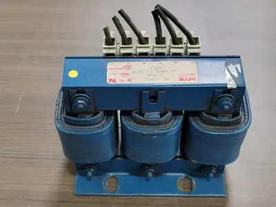 USED MTE CORPORATION RL-01803