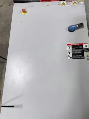 2013 SSI Dual-Shear Shredder M100H(75) Shredders | H.E. Phipps Co. Inc. (4)