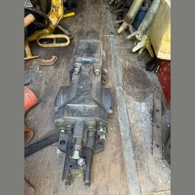 USED TAMROCK HL 500 S
